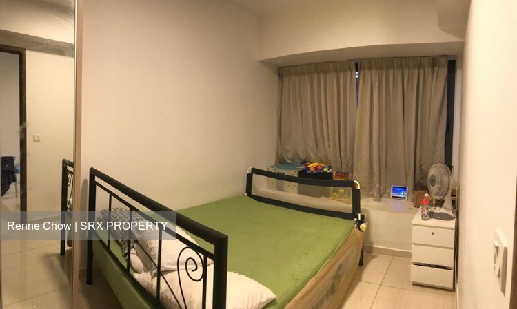 The Promenade@Pelikat (D19), Apartment #157376622